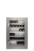 Reparación averías vinoteca Zanussi en  Alicante